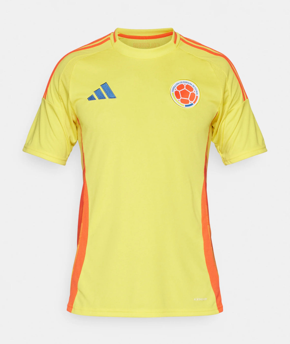 Maillot Colombie 2024
