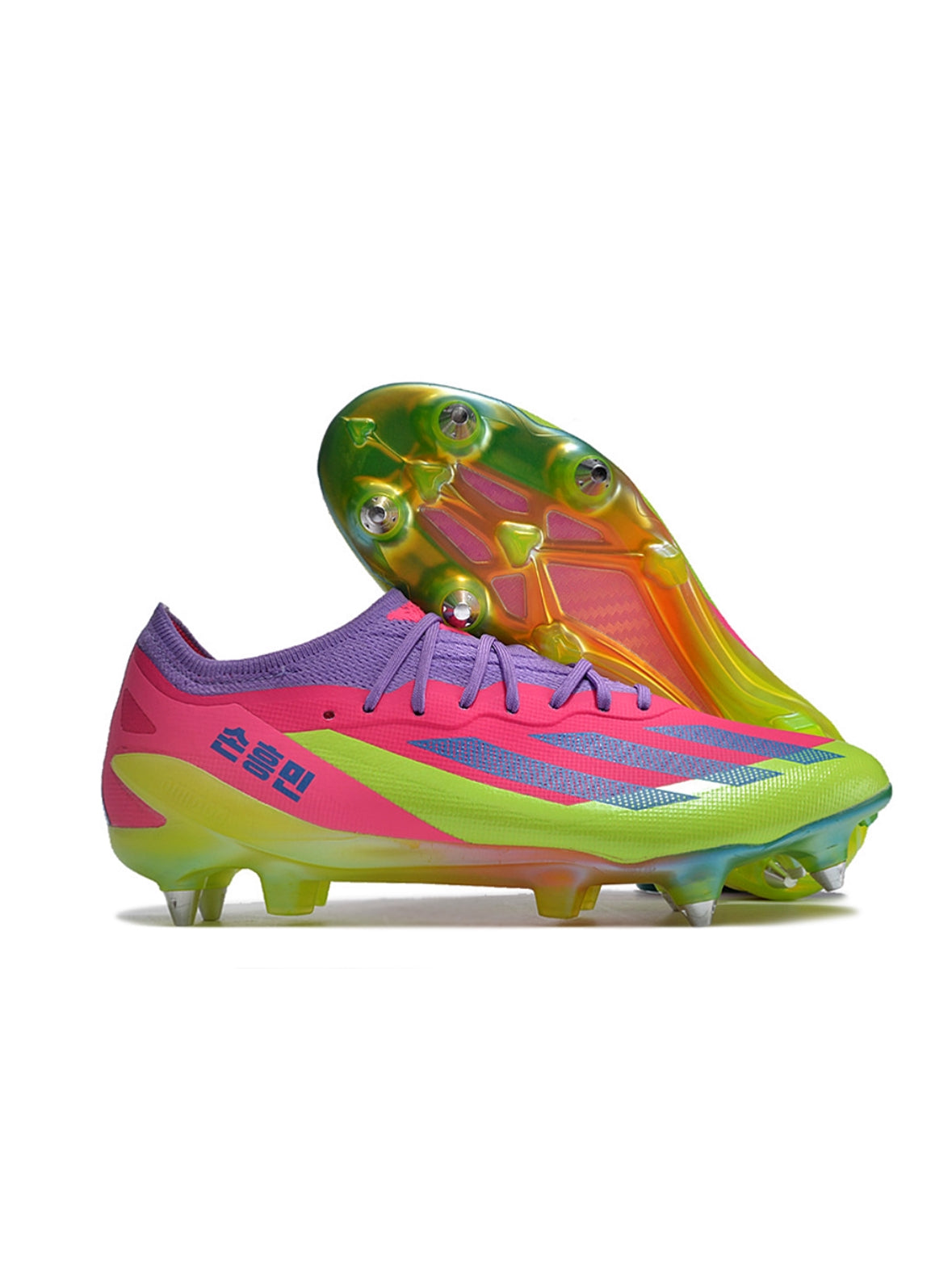 Adidas X CrazyFast Elite