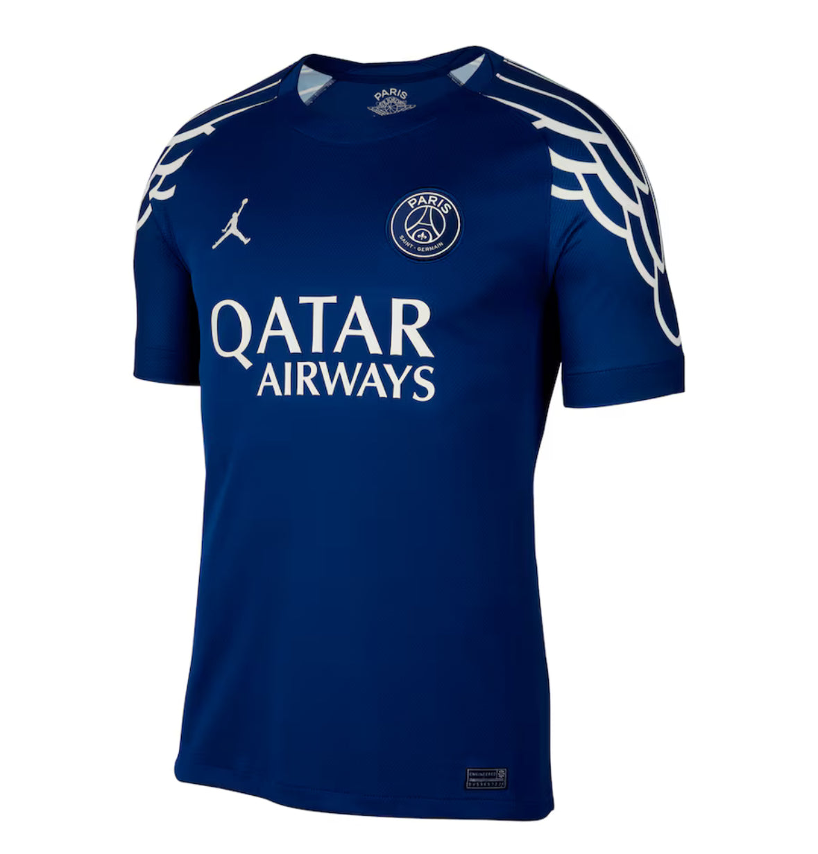 Maillot Paris-Saint-Germain 2025