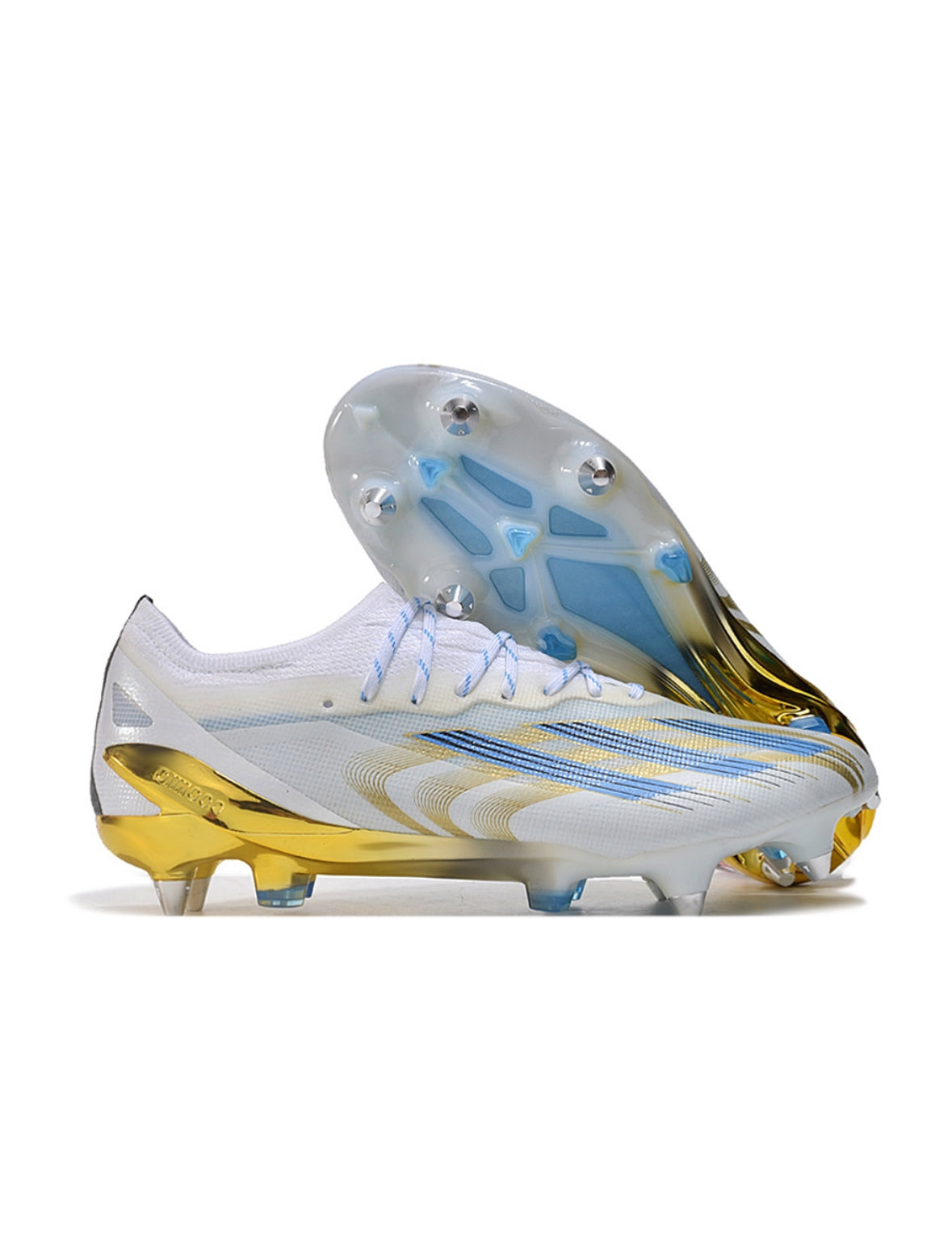 Adidas X CrazyFast Elite