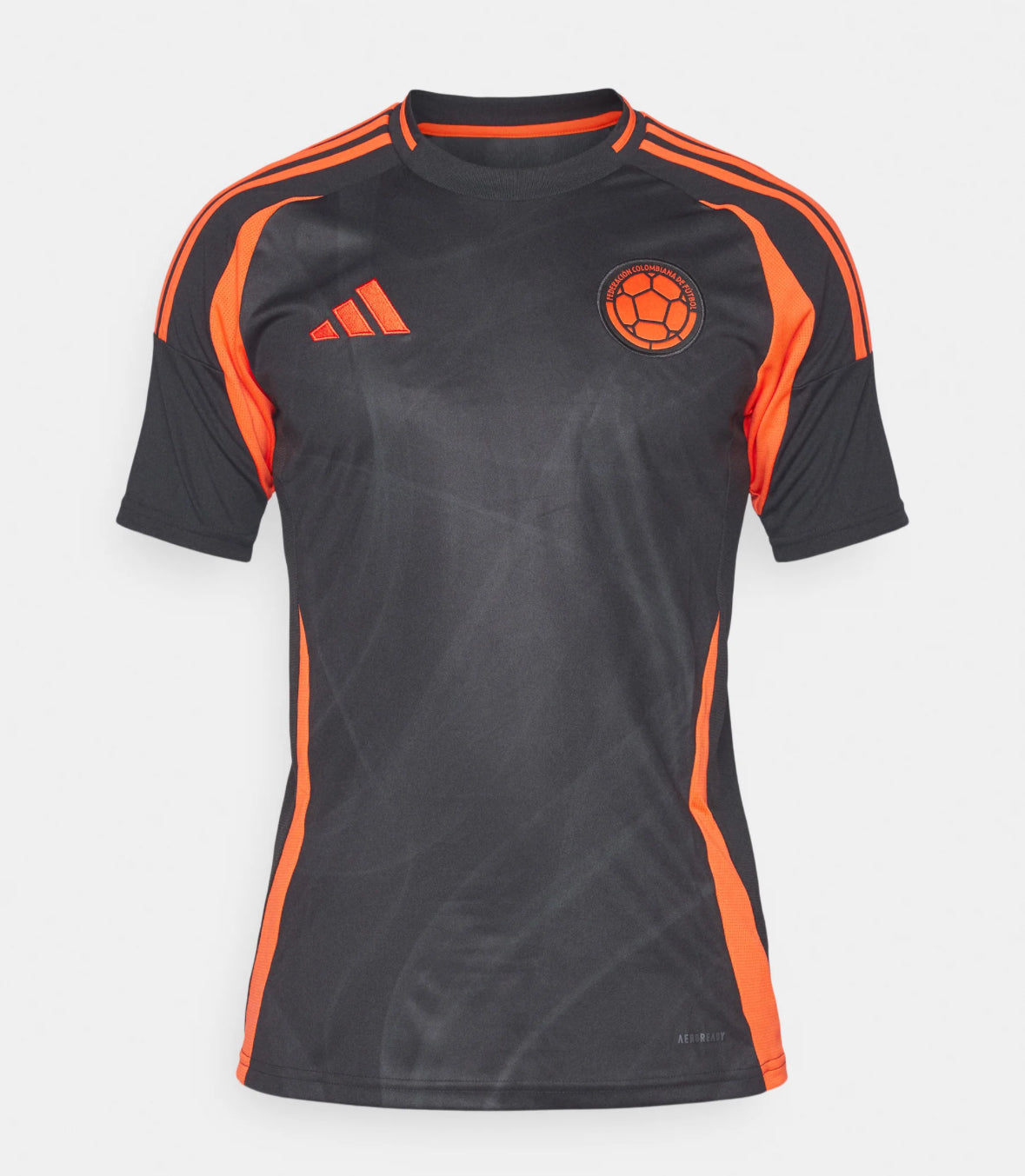 Maillot Colombie 2024