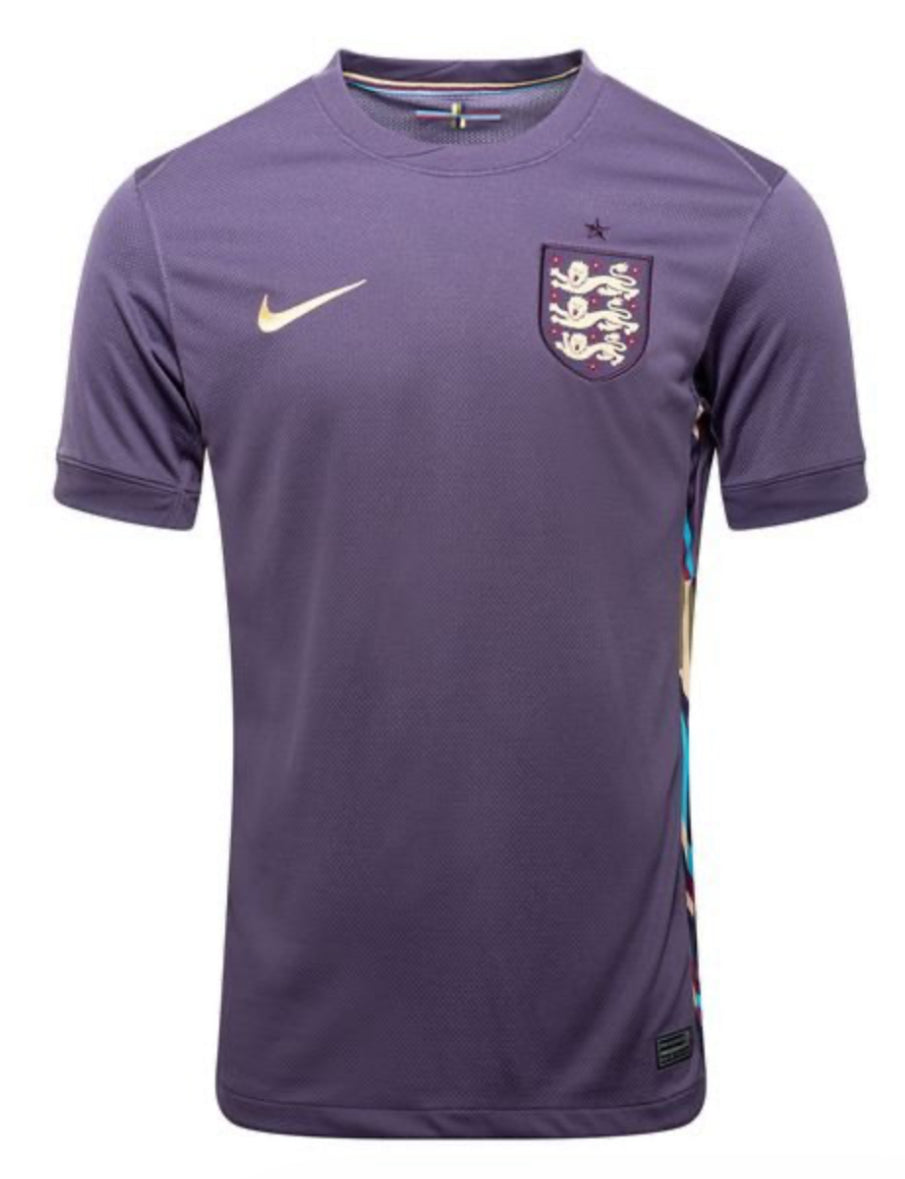 Maillot Angleterre 2024