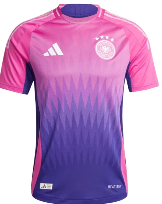 Maillot Allemagne 2024