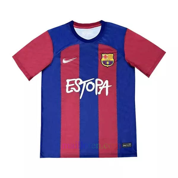 Maillot Barcelone 2023/2024