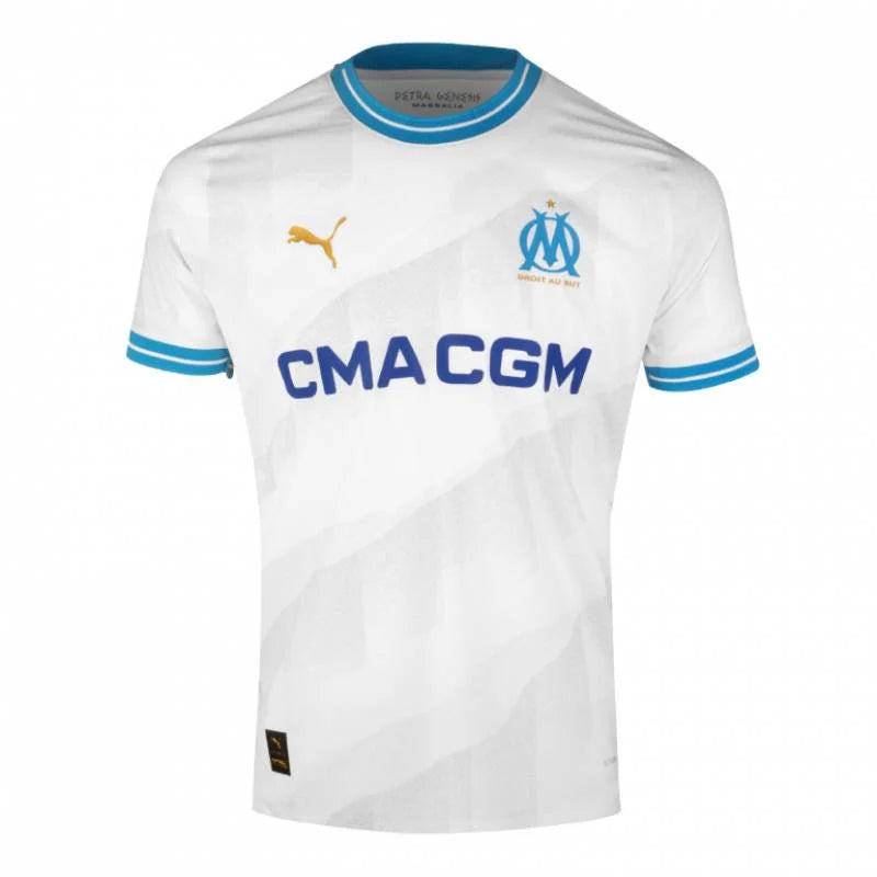 Maillot Marseille 2023/2024
