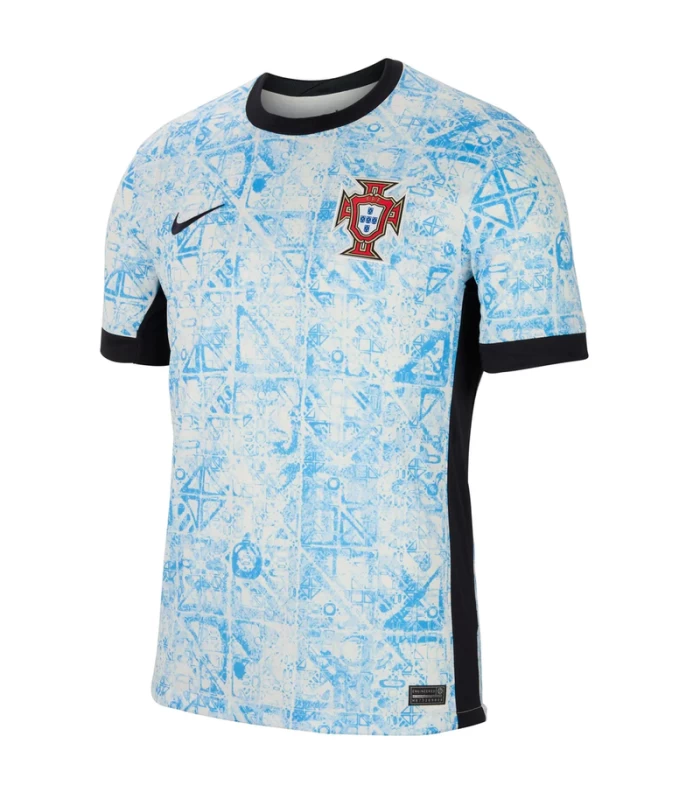 Maillot Portugal 2024