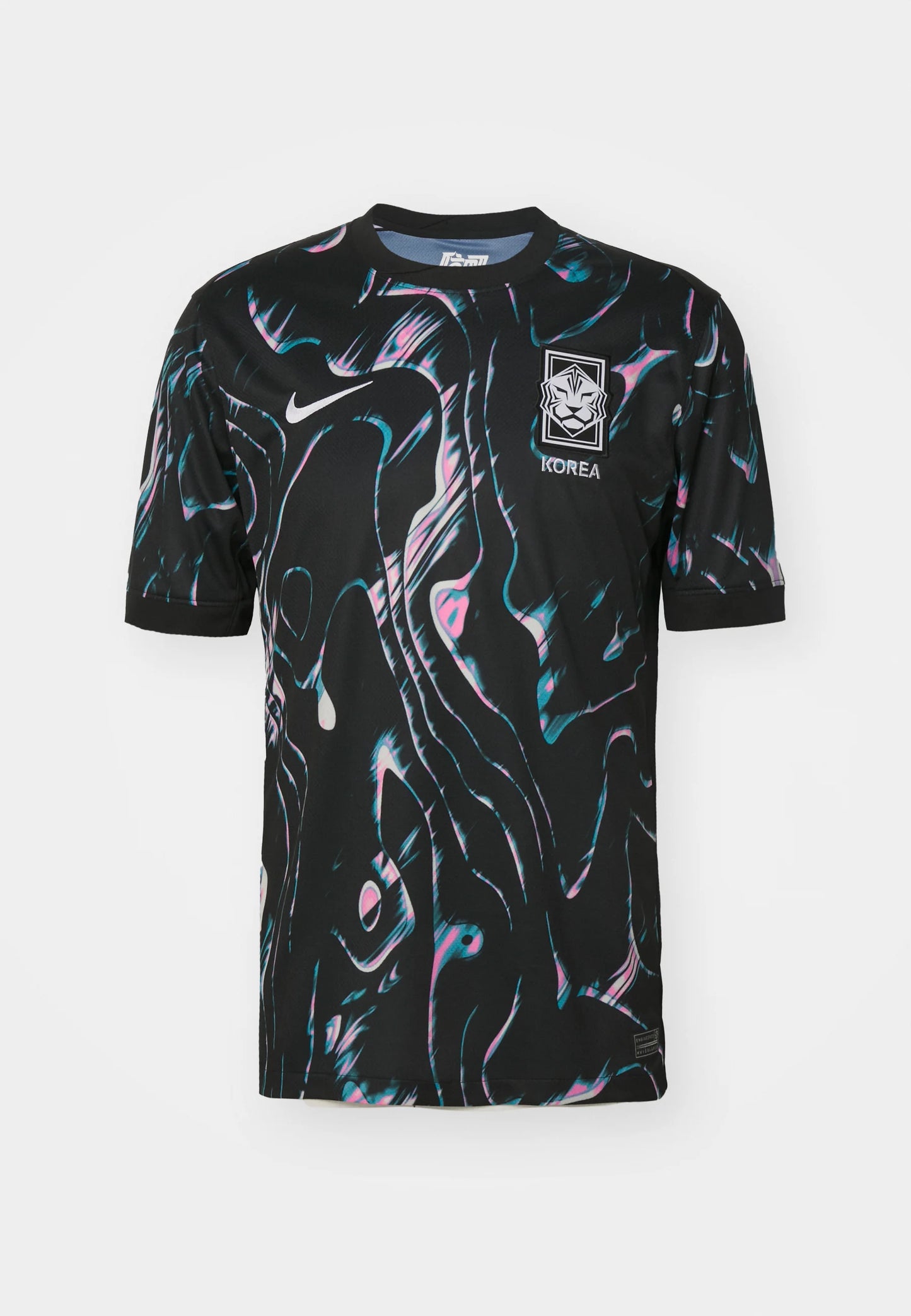 Maillot Corée du Sud 2024