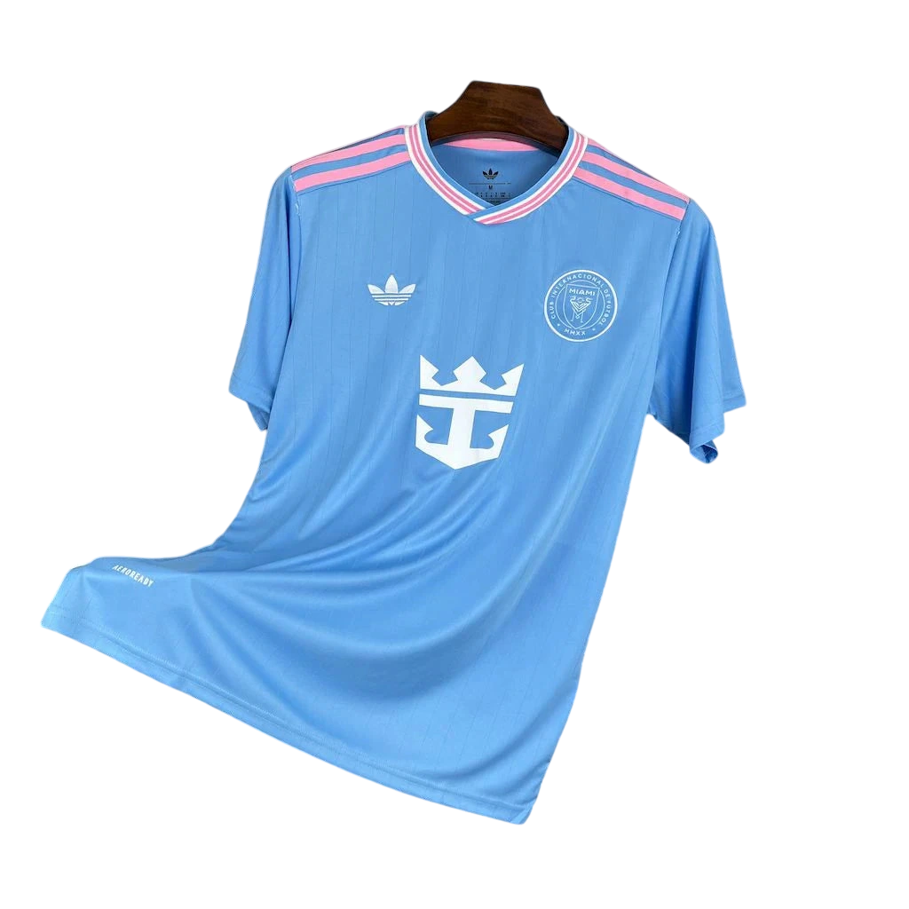 Maillot 25/26 Inter Miami Third
