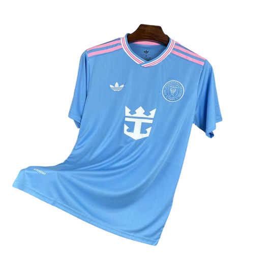 Maillot 25/26 Inter Miami Third