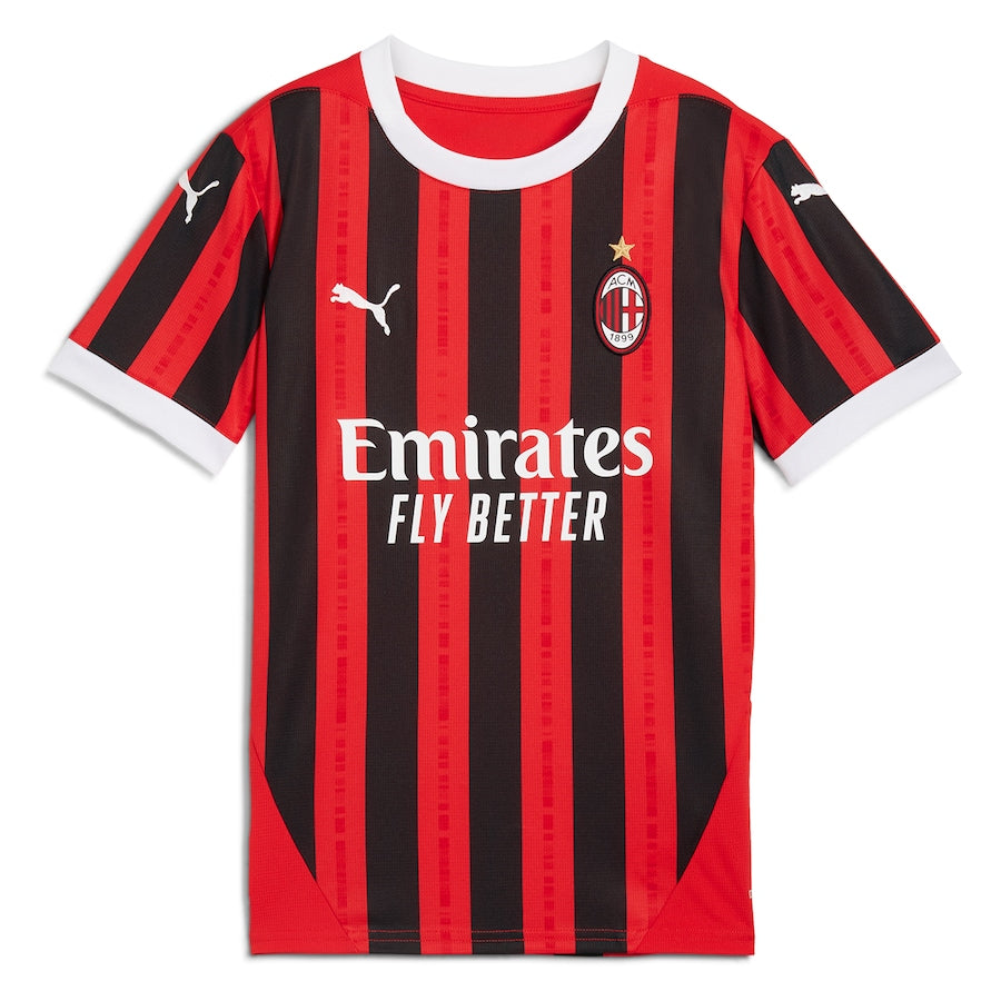 Maillot Ac Milan 2024/2025