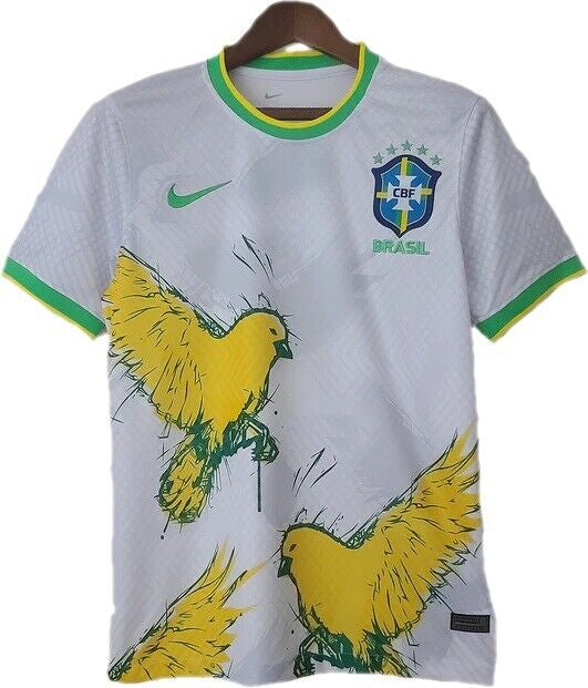 Maillot Brésil 2024
