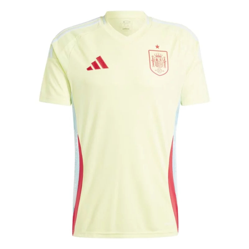 Maillot Espagne 2024