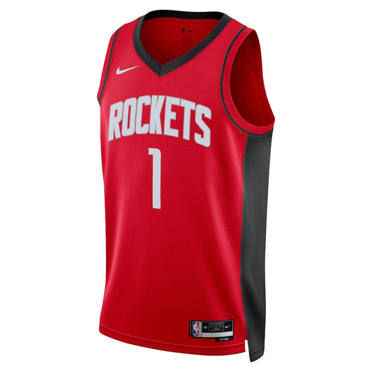 Maillot NBA Houston Rockets Icon Edition