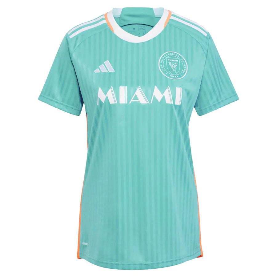 Maillot Inter Miami 2024/2025