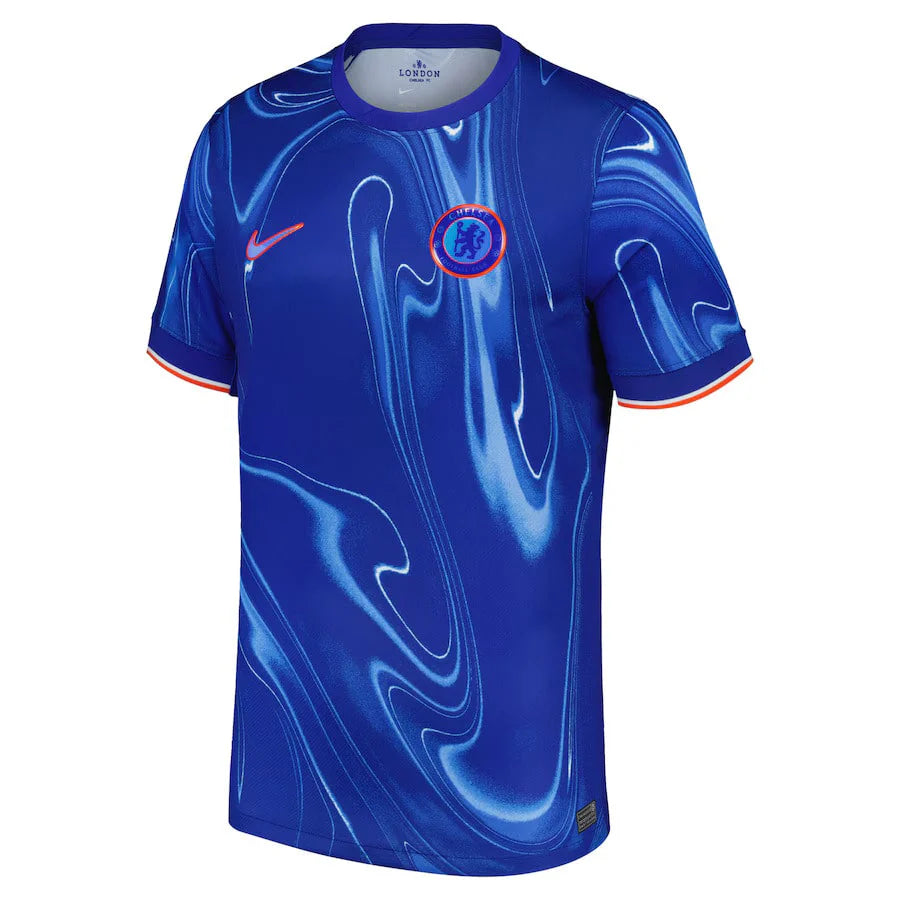 Maillot Chelsea 2024/2025