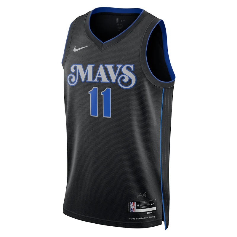 Maillot Dallas Mavericks 2024