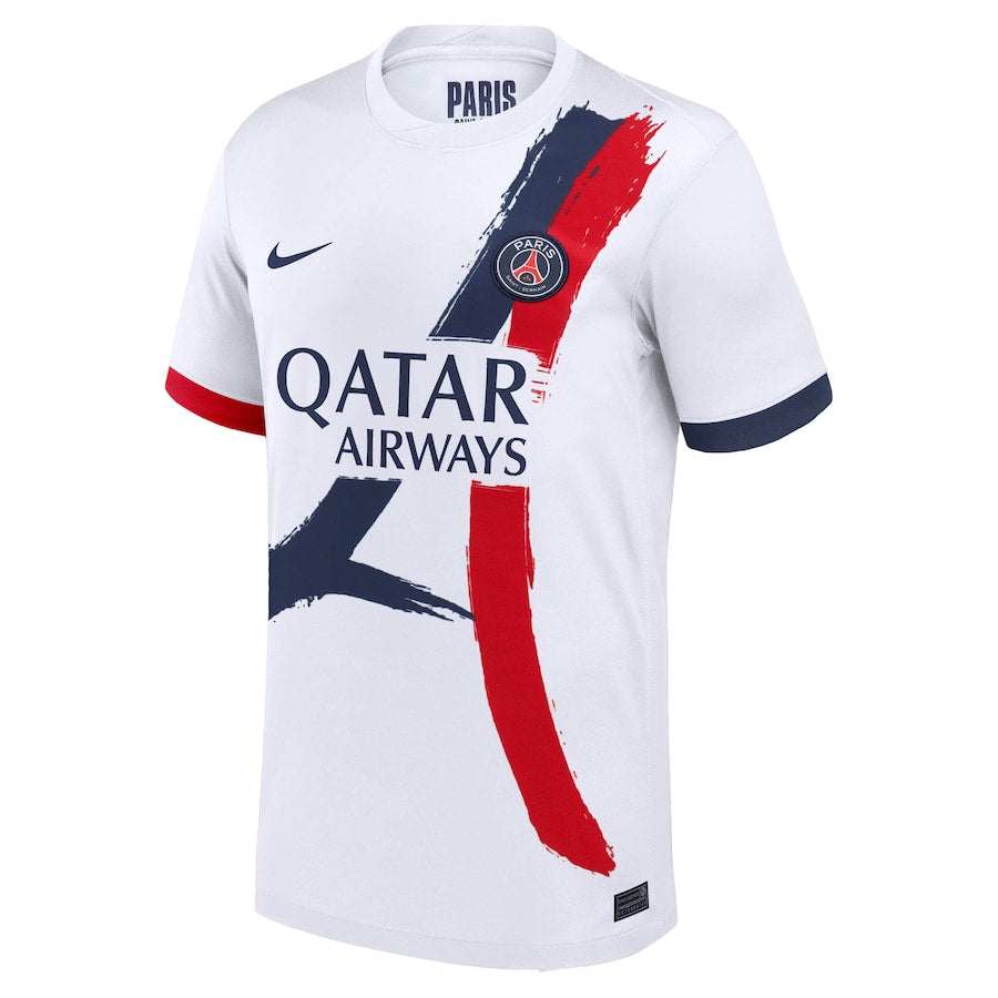 Maillot Paris-Saint-Germain 2025