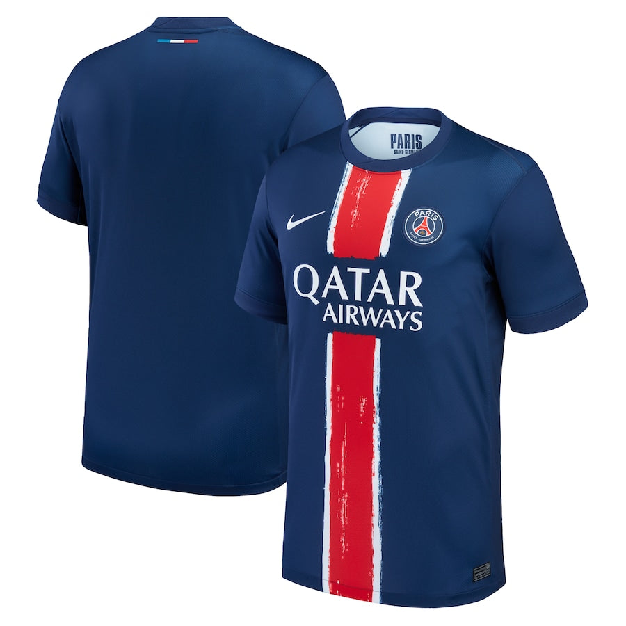 Maillot Paris-Saint-Germain 2025