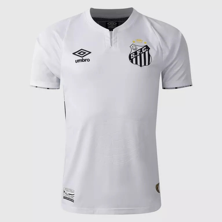 Maillot Santos 2025