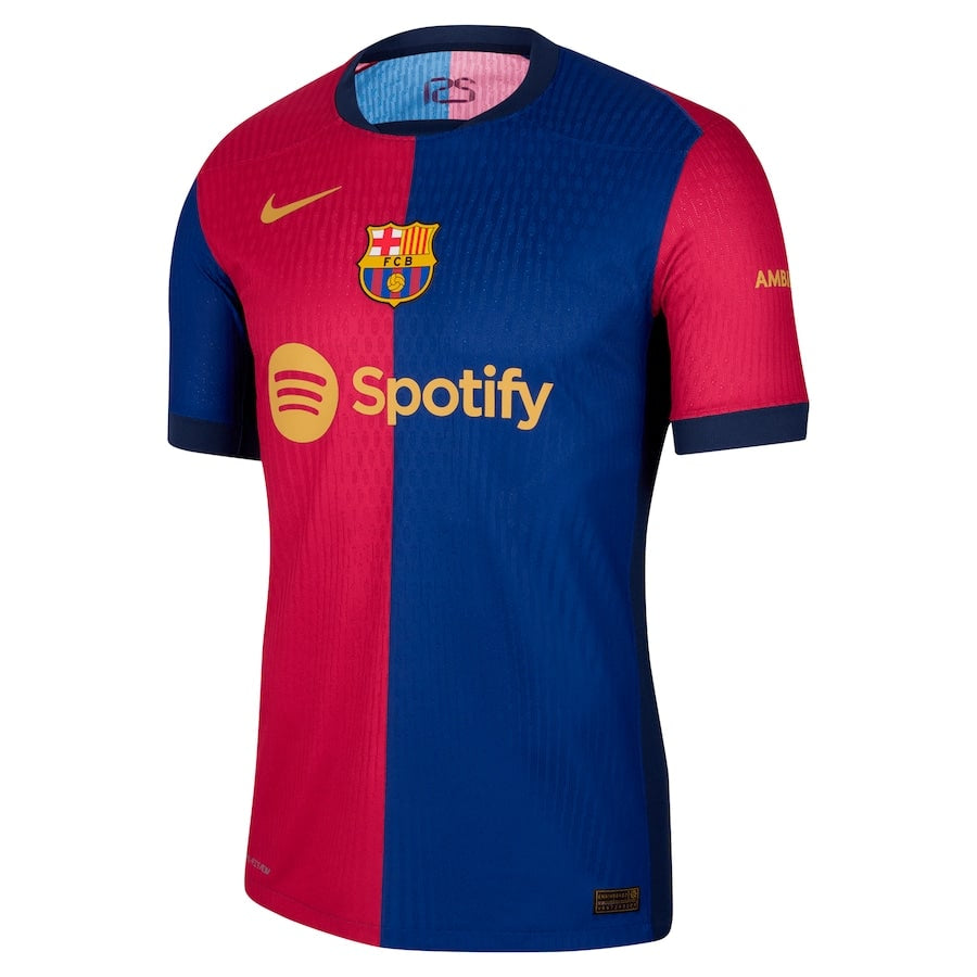 Maillot FC Barcelone 2025
