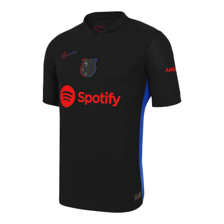 Maillot FC Barcelone 2025