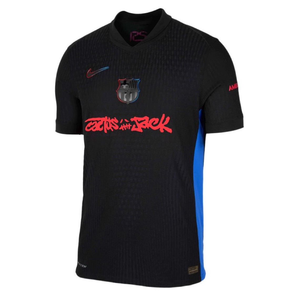 Maillot FC Barcelone 2025