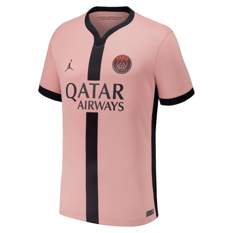 Maillot Paris-Saint-Germain 2025