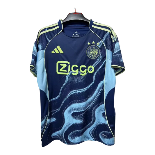 Maillot 25/26 Ajax