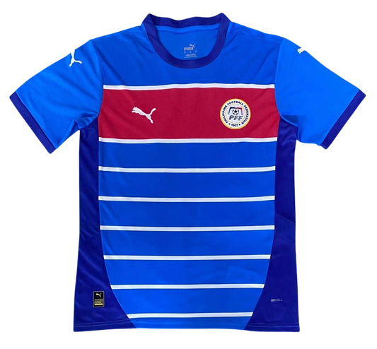 Maillot 25/26 Philippines