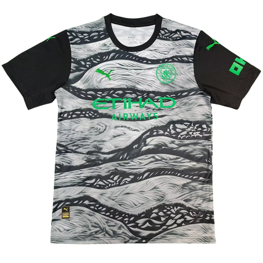 Maillot 25/26 Manchester City Spécial