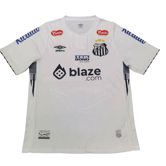Maillot 25/26 Santos
