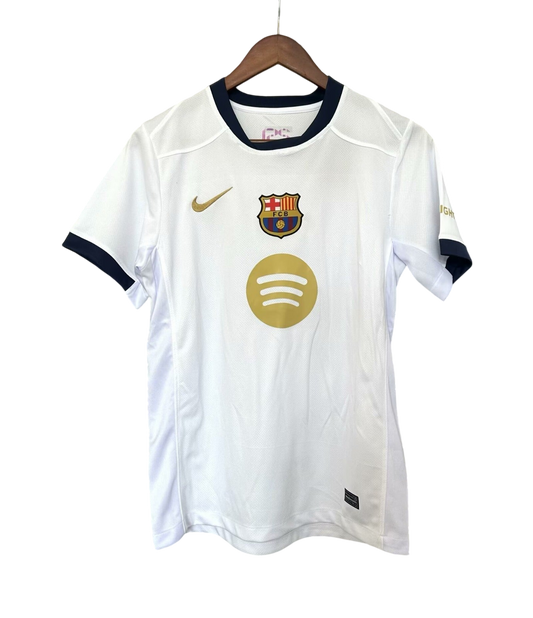 Maillot 25/26 Barcelone