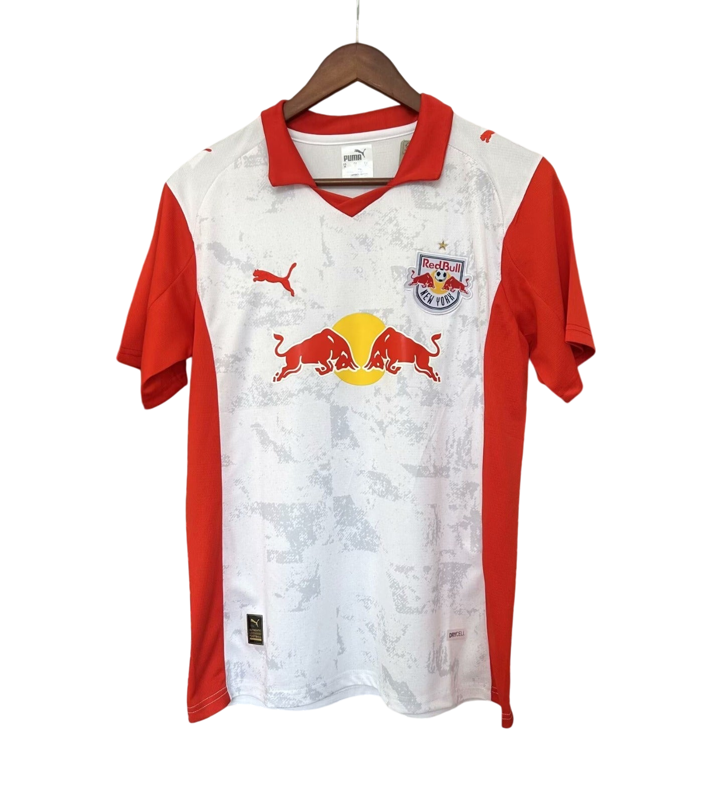 Maillot 25/26 RB Leipzig