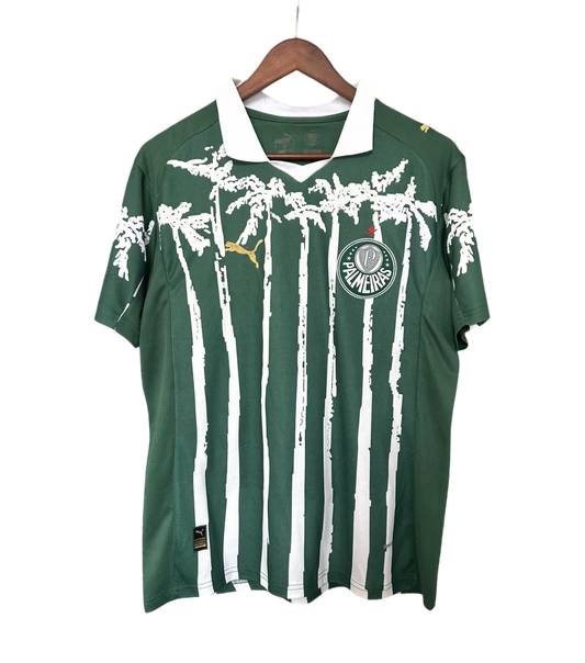 Maillot 25/26 Palmeiras