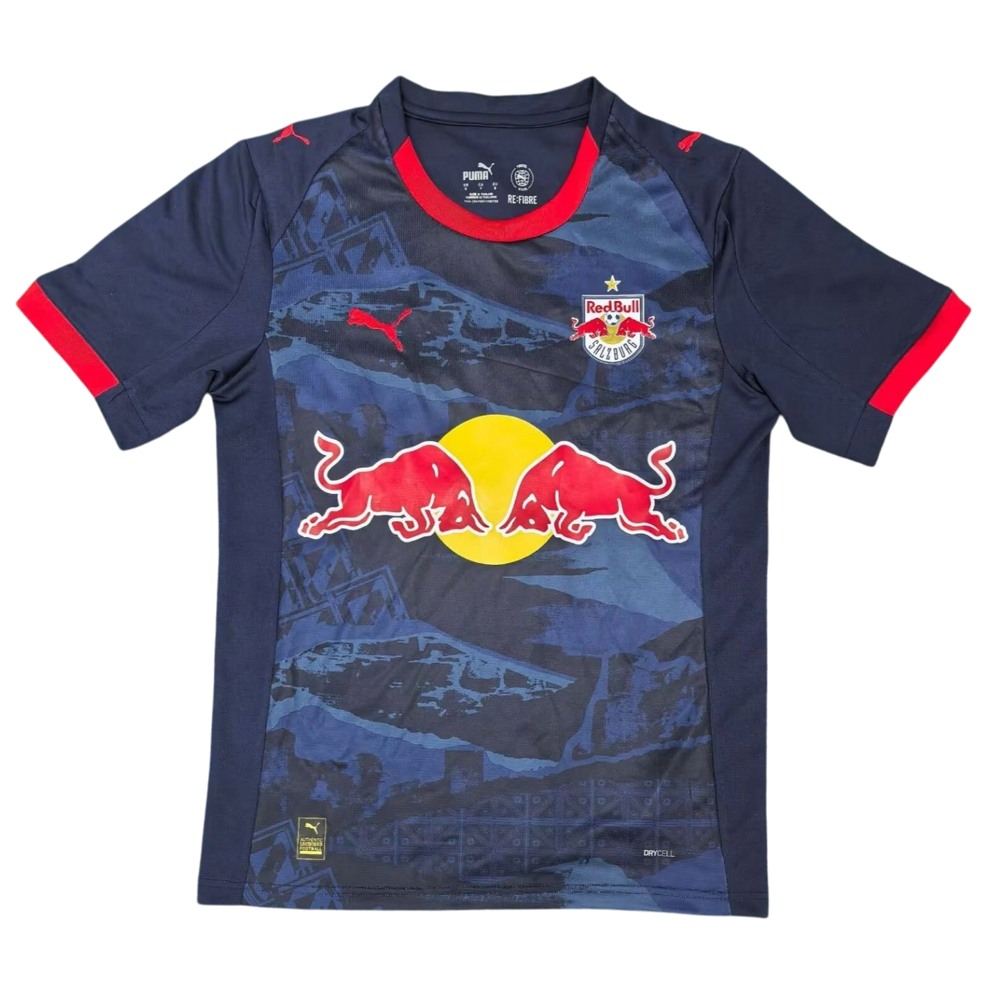 Maillot 25/26 RB Salzburg
