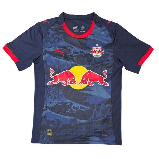 Maillot 25/26 RB Salzburg