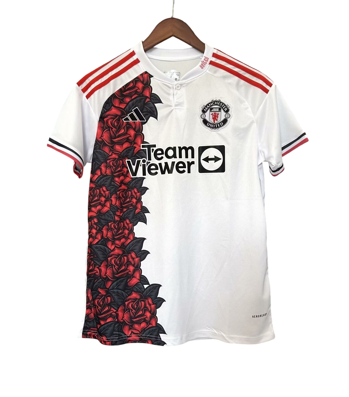 Maillot 25/26 Manchester United Spécial