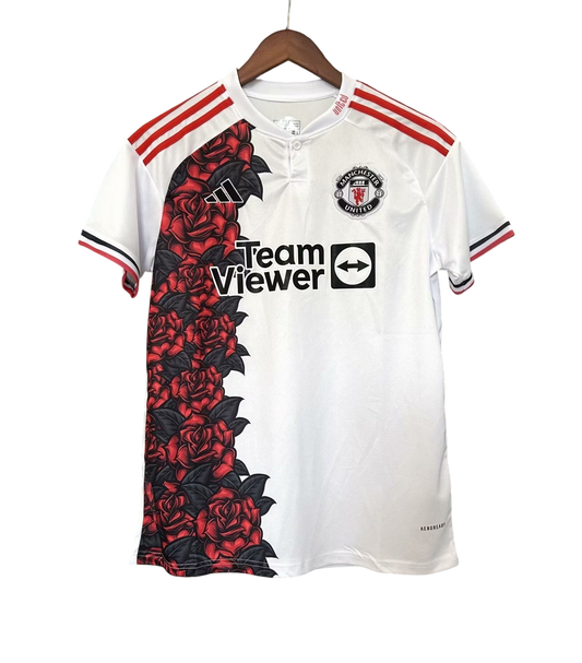 Maillot 25/26 Manchester United Spécial