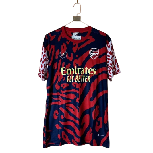 Maillot 25/26 Arsenal Spécial