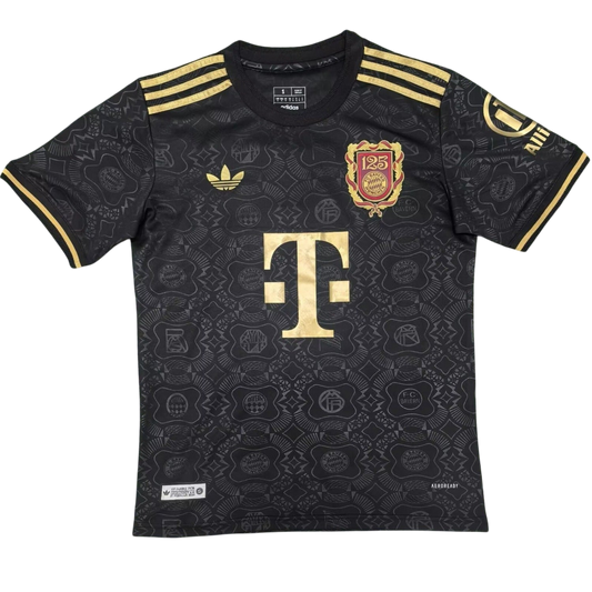 Maillot 25/26 Bayern Munich Spécial