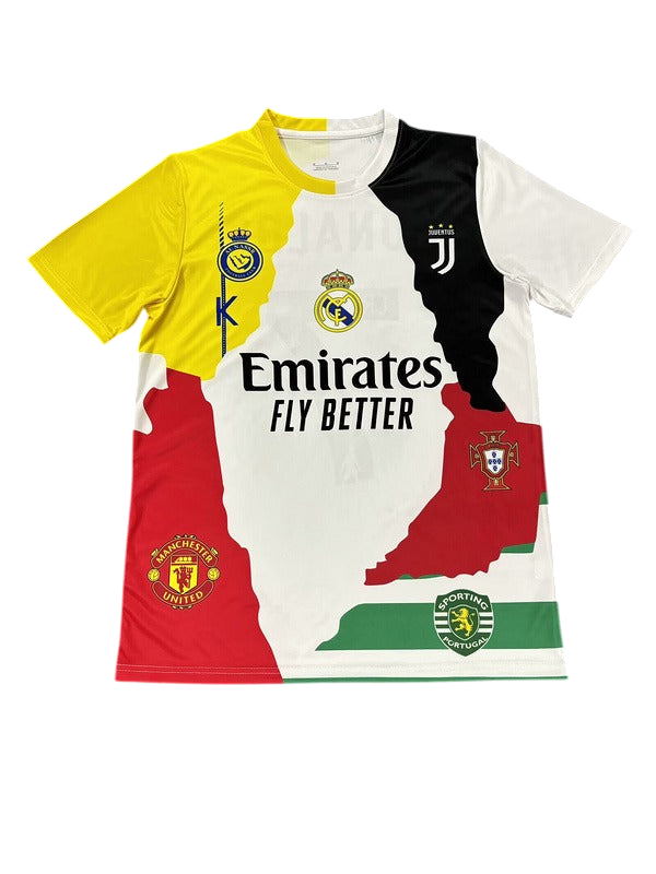 Maillot 25/26 Spécial Ronaldo