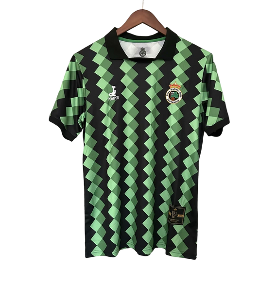 Maillot 25/26 Racing Santander