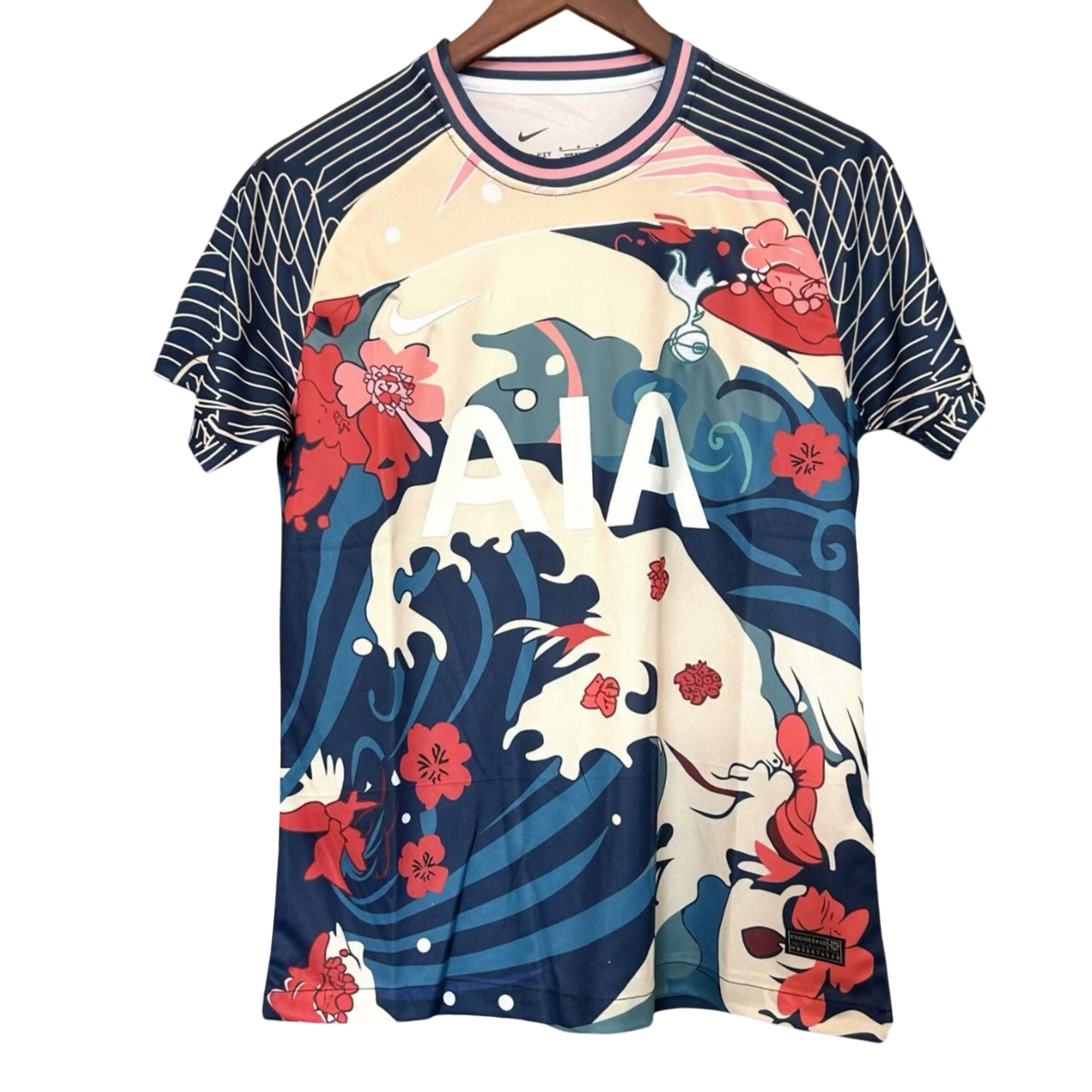 Maillot 25/26 Tottenham Spécial