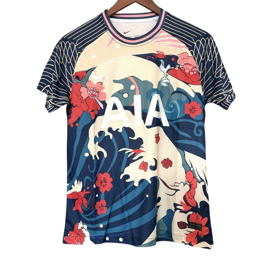 Maillot 25/26 Tottenham Spécial