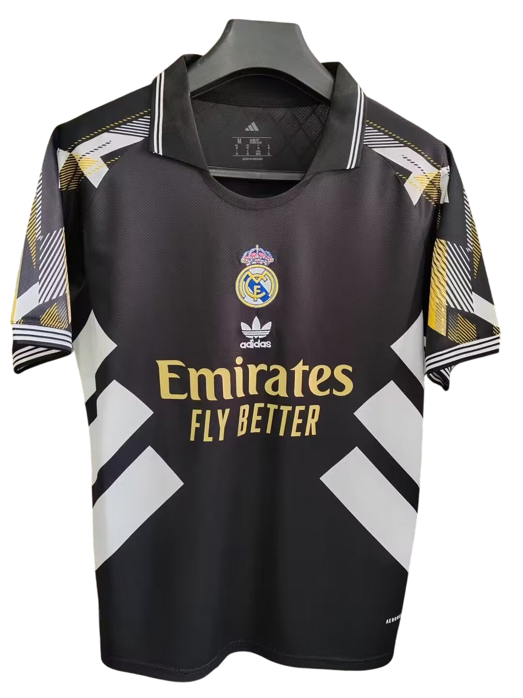 Maillot 25/26 Real Madrid Spécial