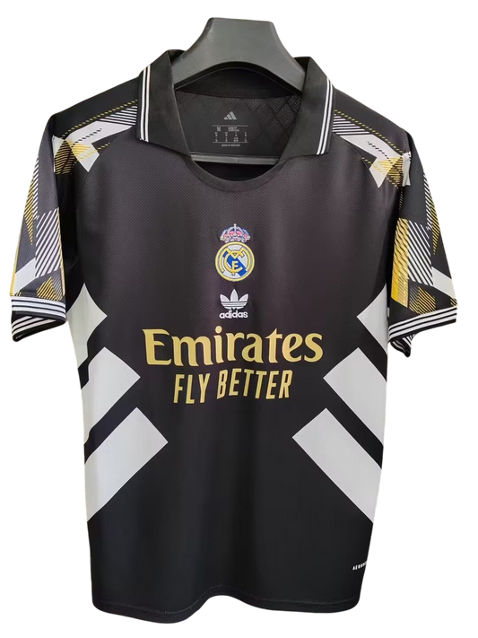 Maillot 25/26 Real Madrid Spécial