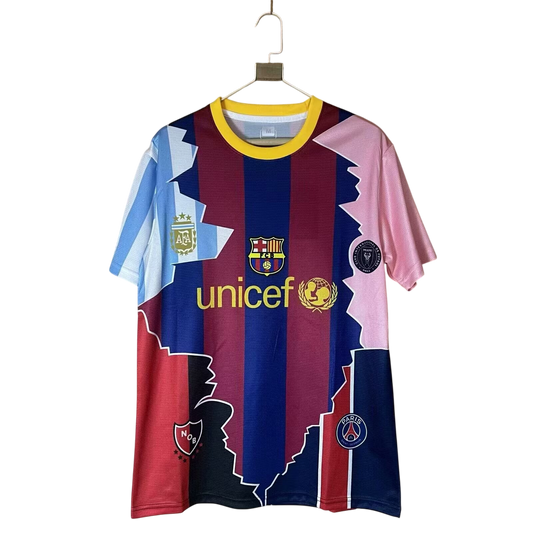Maillot 25/26 Messi Spécial