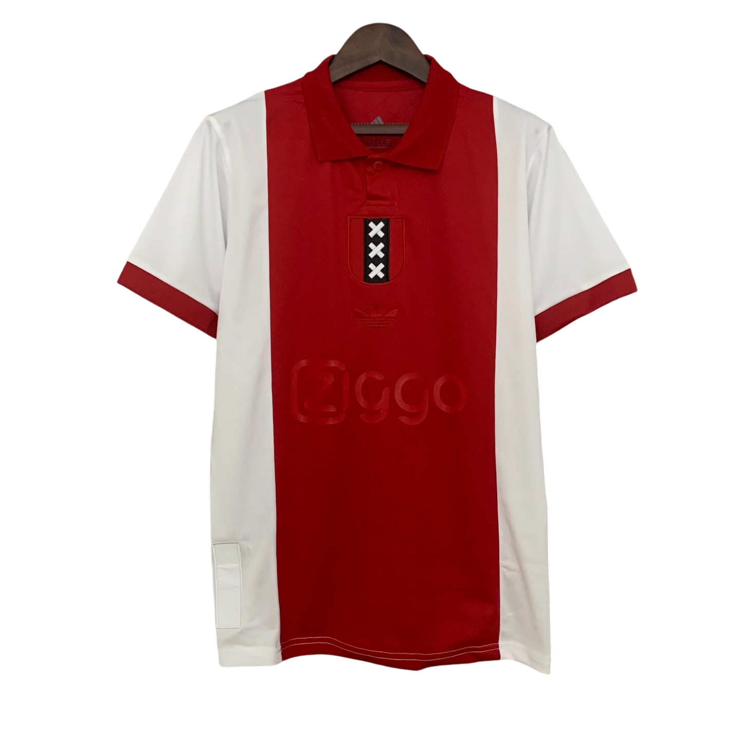 Maillot 25/26 AJAX Spécial