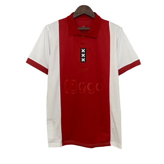 Maillot 25/26 AJAX Spécial