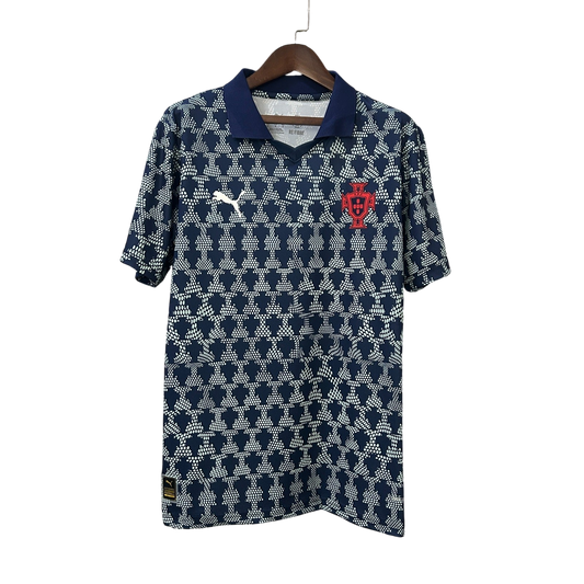 Maillot Portugal Polo 25/26